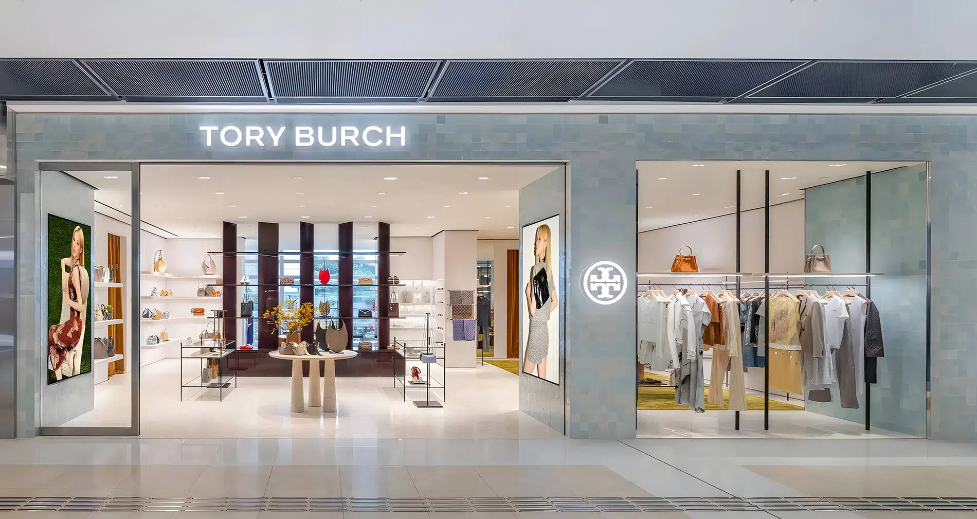 Banner 1 - Tory Burch 日本